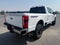 2026 Ford F-350SD Lariat Tremor