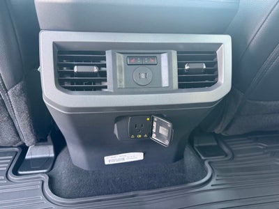 2026 Ford F-350SD Lariat Tremor