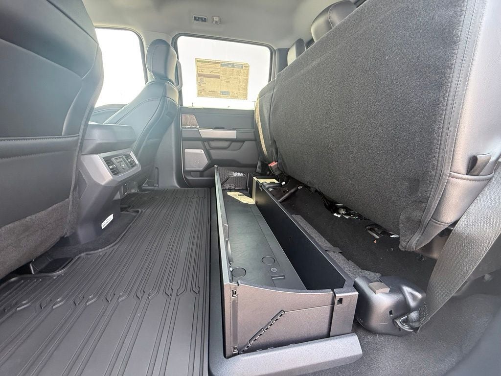 2026 Ford F-350SD Lariat Tremor