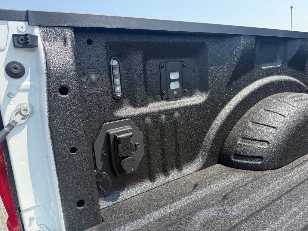 2026 Ford F-350SD Lariat Tremor