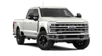 2026 Ford F-350SD Lariat Tremor