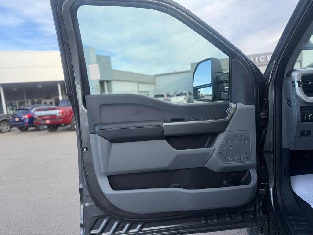 2026 Ford F-350SD XL STX