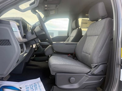 2026 Ford F-350SD XL STX