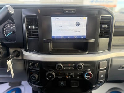 2026 Ford F-350SD XL STX