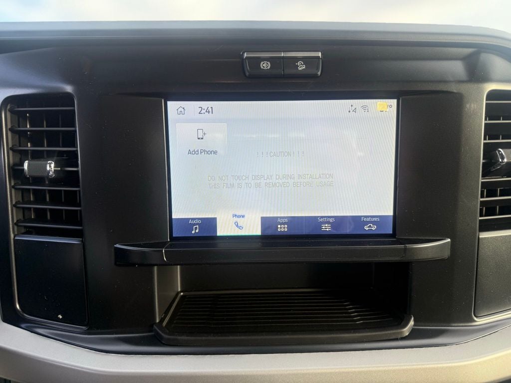 2026 Ford F-350SD XL STX