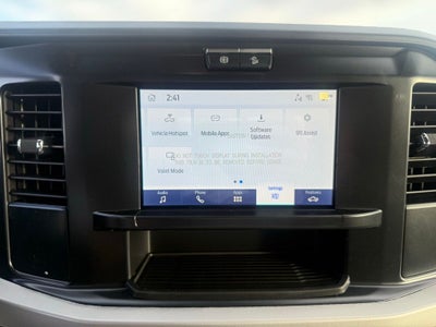 2026 Ford F-350SD XL STX