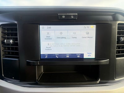 2026 Ford F-350SD XL STX