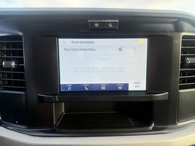 2026 Ford F-350SD XL STX