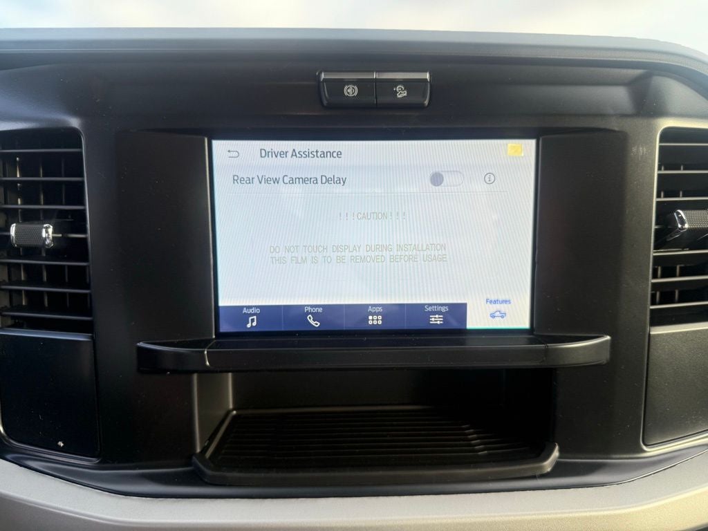 2026 Ford F-350SD XL STX