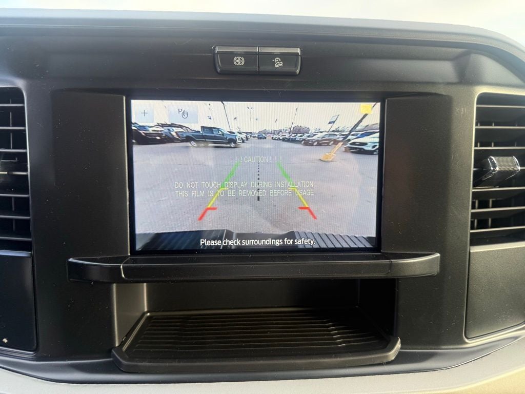 2026 Ford F-350SD XL STX