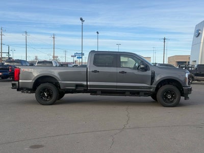 2026 Ford F-350SD XL STX