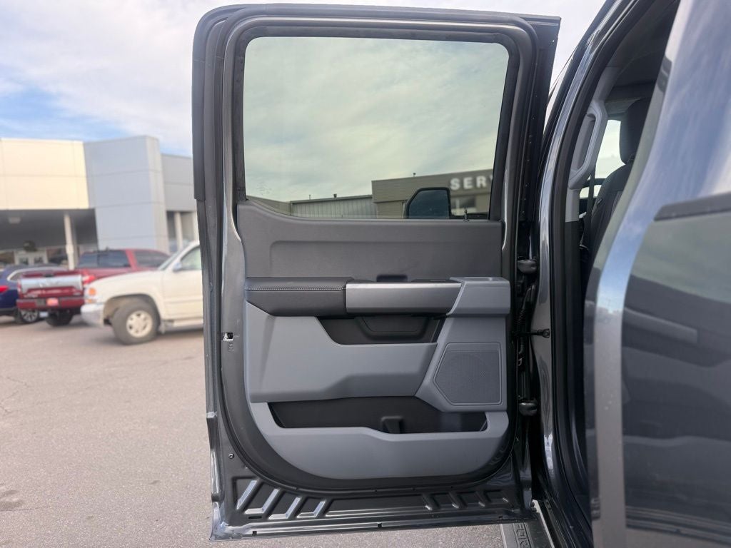 2026 Ford F-350SD XL STX