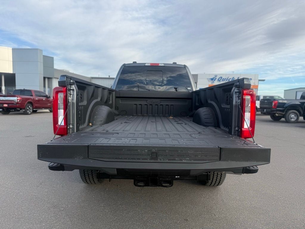 2026 Ford F-350SD XL STX