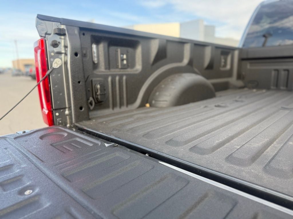 2026 Ford F-350SD XL STX