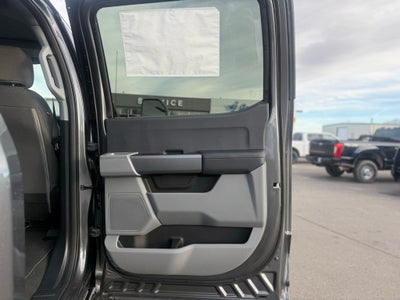 2026 Ford F-350SD XL STX