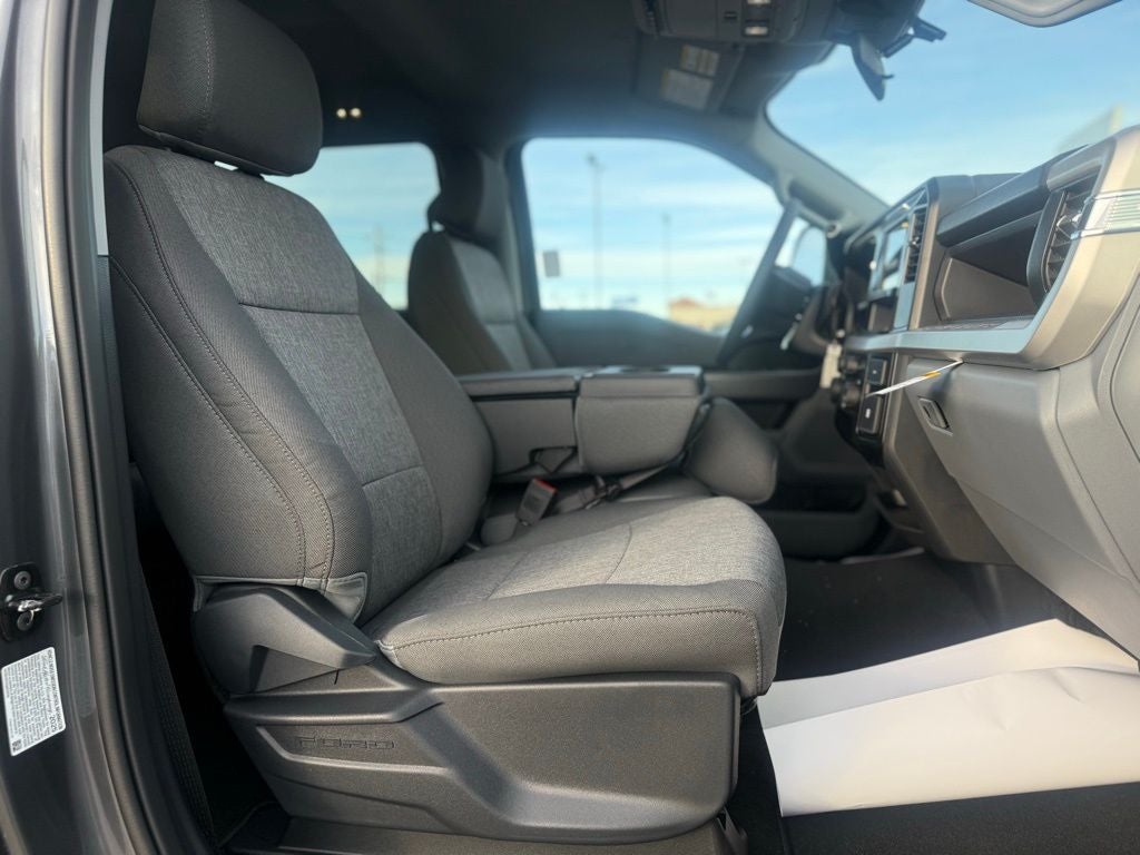 2026 Ford F-350SD XL STX