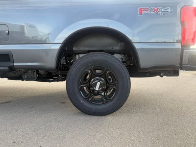 2026 Ford F-350SD XL STX