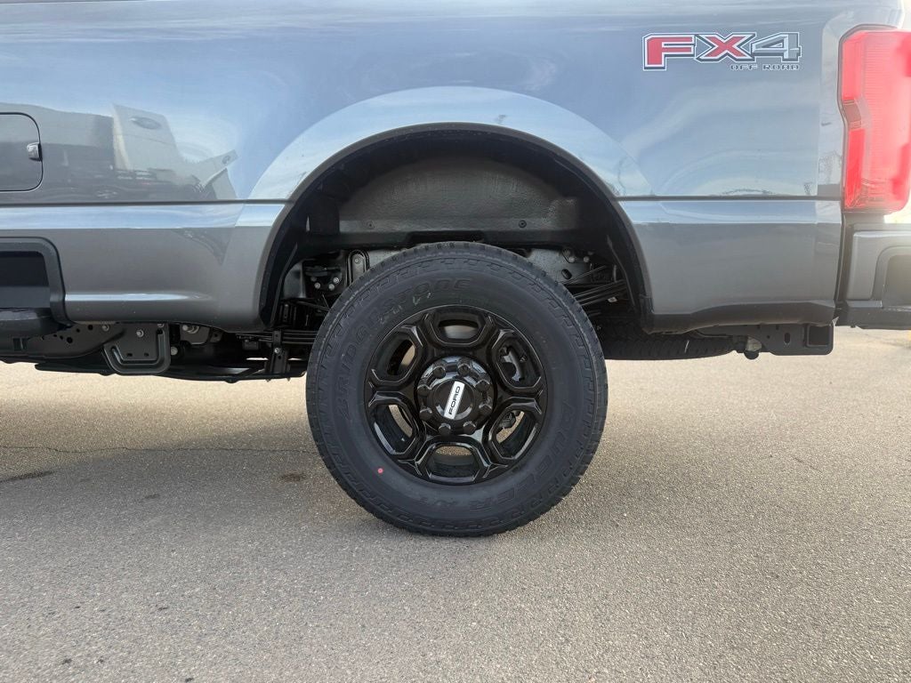 2026 Ford F-350SD XL STX