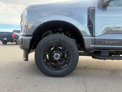 2026 Ford F-350SD XL STX