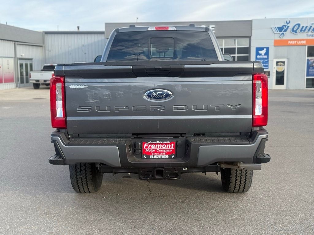 2026 Ford F-350SD XL STX