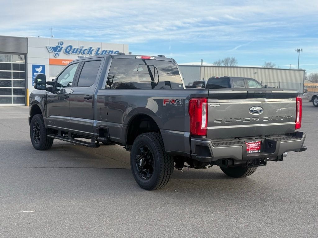 2026 Ford F-350SD XL STX