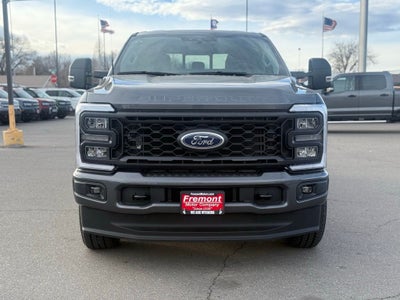 2026 Ford F-350SD XL STX