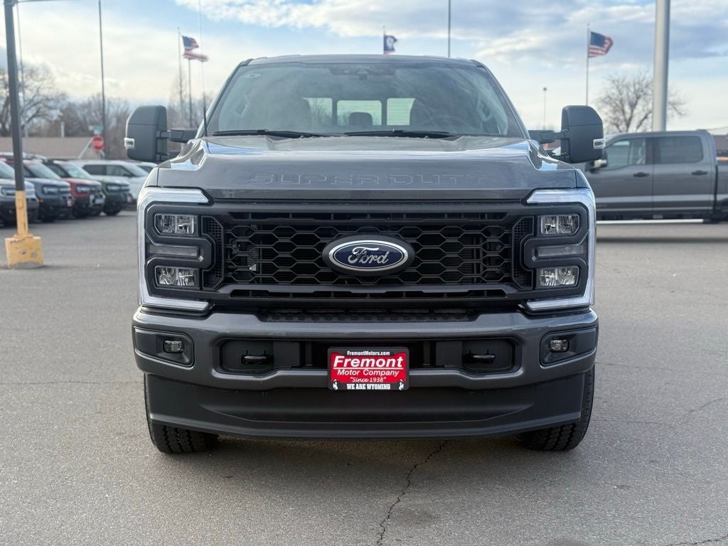 2026 Ford F-350SD XL STX