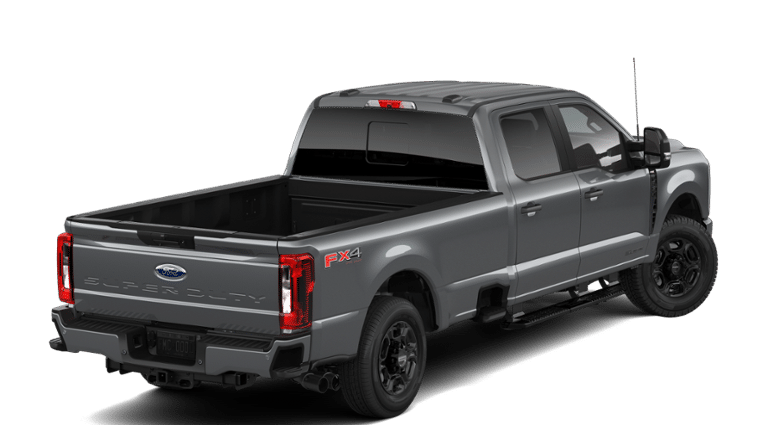 2026 Ford F-350SD XL STX