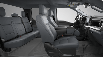 2026 Ford F-350SD XL STX