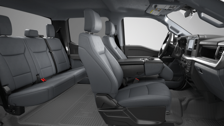 2026 Ford F-350SD XL STX