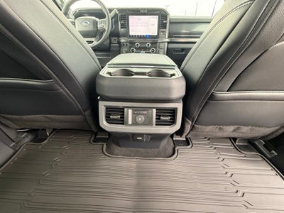 2026 Ford F-350SD Lariat Tremor