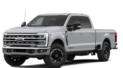 2026 Ford F-350SD Lariat Tremor