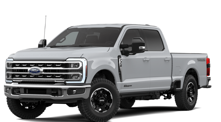 2026 Ford F-350SD Lariat Tremor