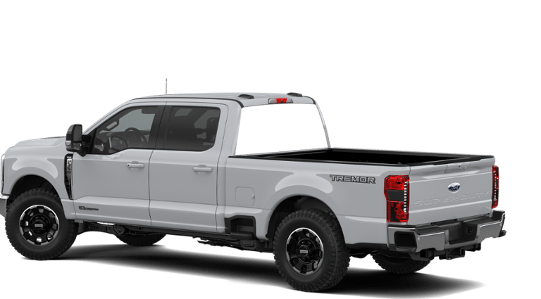 2026 Ford F-350SD Lariat Tremor