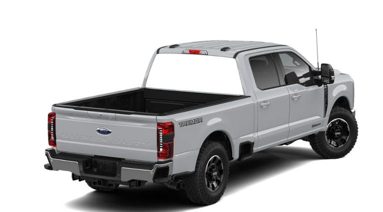 2026 Ford F-350SD Lariat Tremor