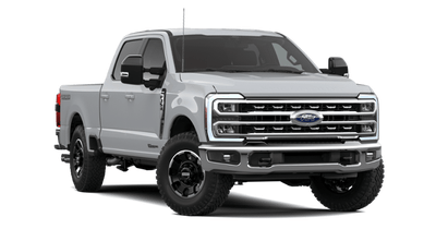 2026 Ford F-350SD Lariat Tremor