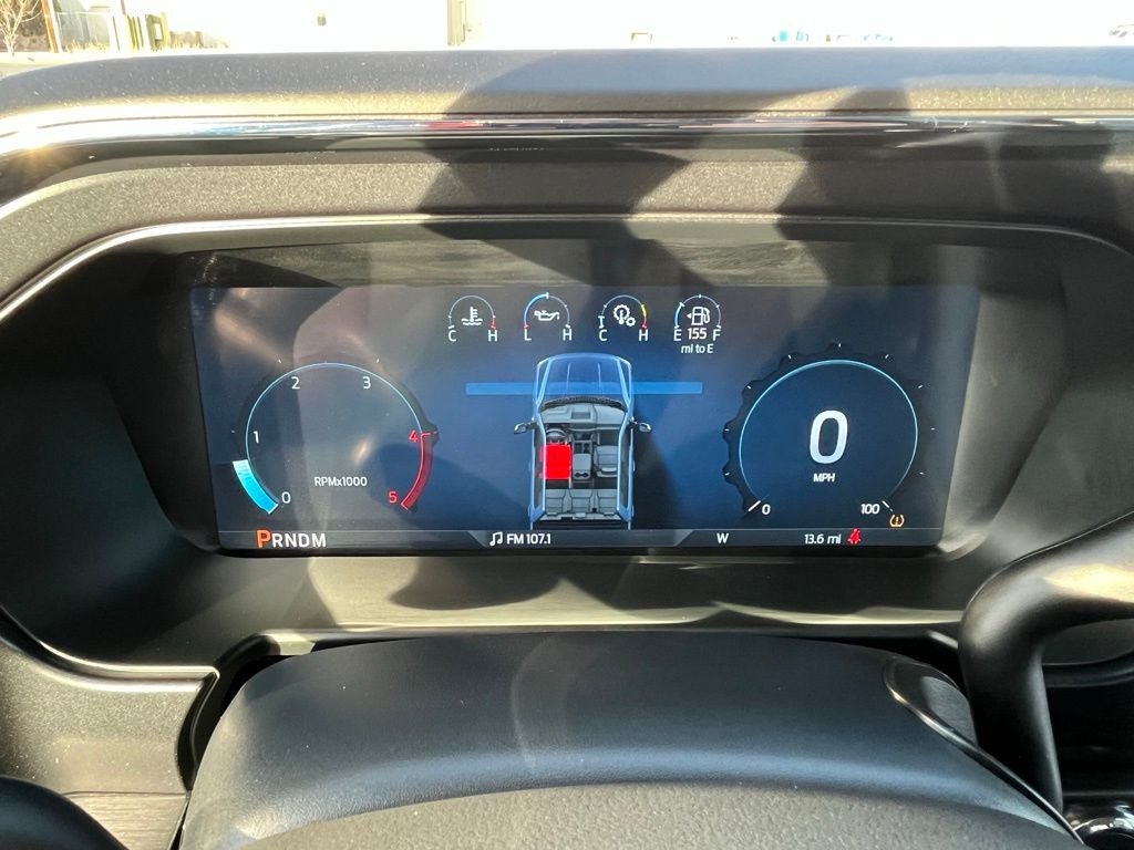 2026 Ford F-350SD Lariat Black Appearance Pkg