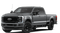 2026 Ford F-350SD Lariat Black Appearance Pkg