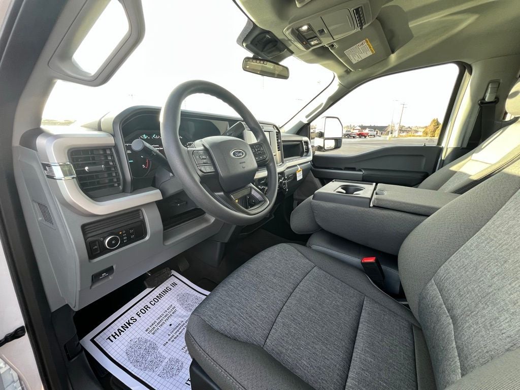 2026 Ford F-350SD XL STX