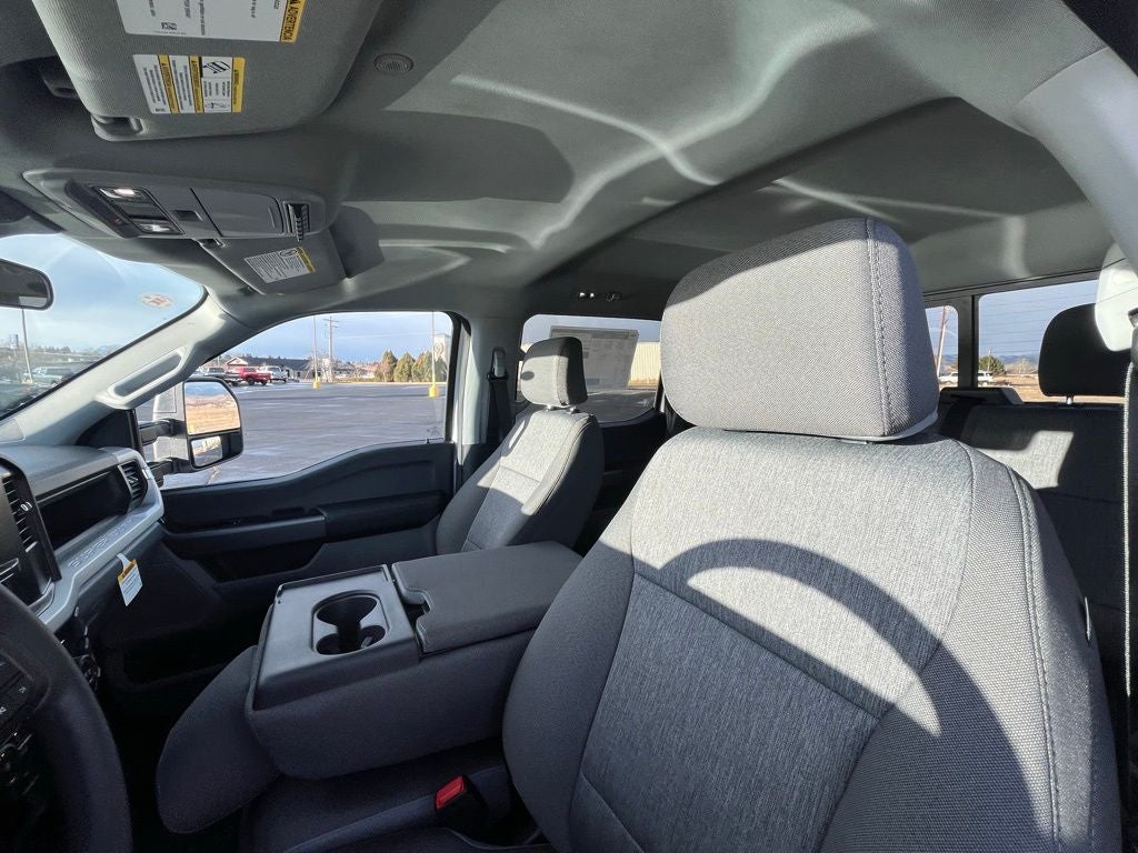 2026 Ford F-350SD XL STX
