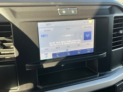 2026 Ford F-350SD XL STX