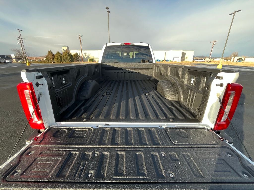 2026 Ford F-350SD XL STX