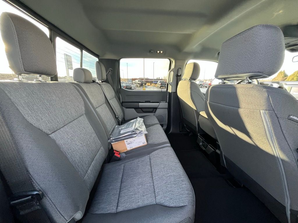 2026 Ford F-350SD XL STX