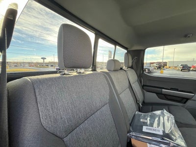 2026 Ford F-350SD XL STX