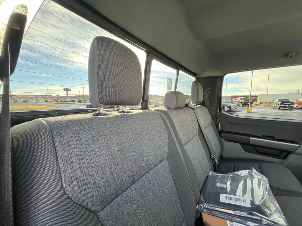 2026 Ford F-350SD XL STX