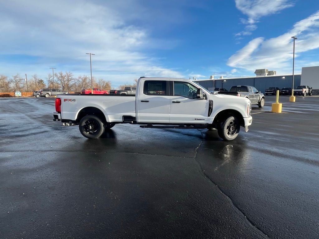 2026 Ford F-350SD XL STX