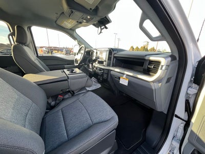 2026 Ford F-350SD XL STX