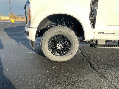2026 Ford F-350SD XL STX