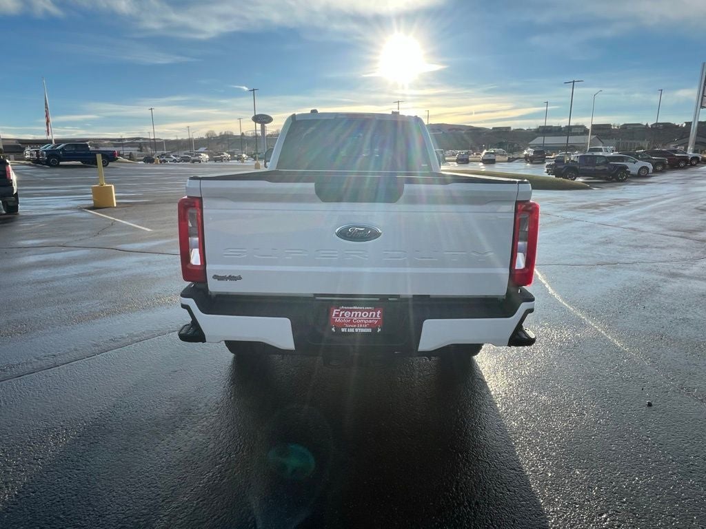 2026 Ford F-350SD XL STX