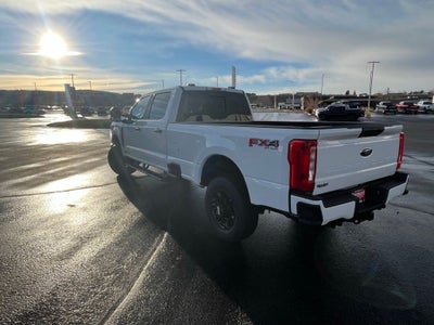 2026 Ford F-350SD XL STX